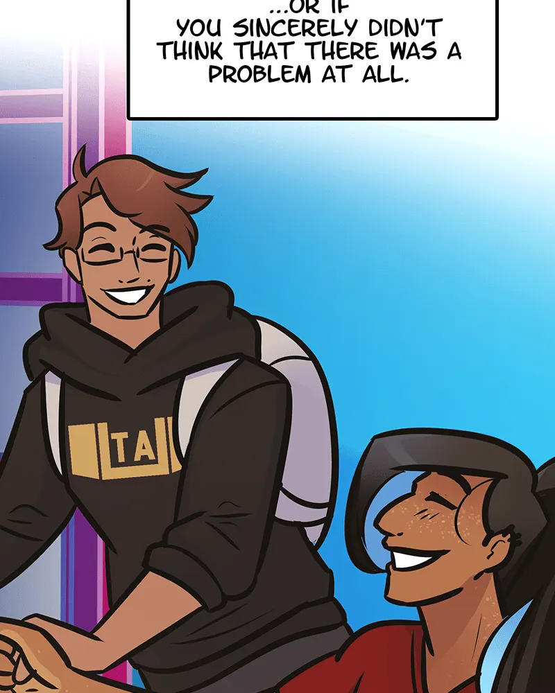 Read LoveBot chapter 70 image 9 on Lezhin