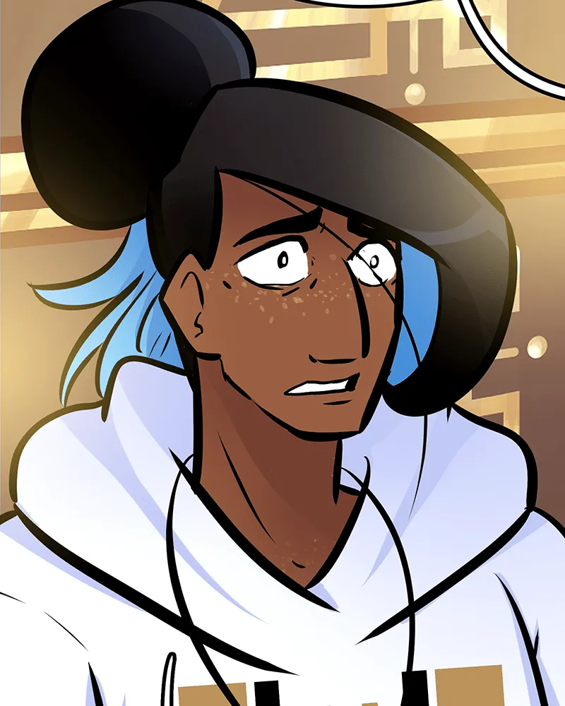 Read LoveBot chapter 71 image 1 on Lezhin