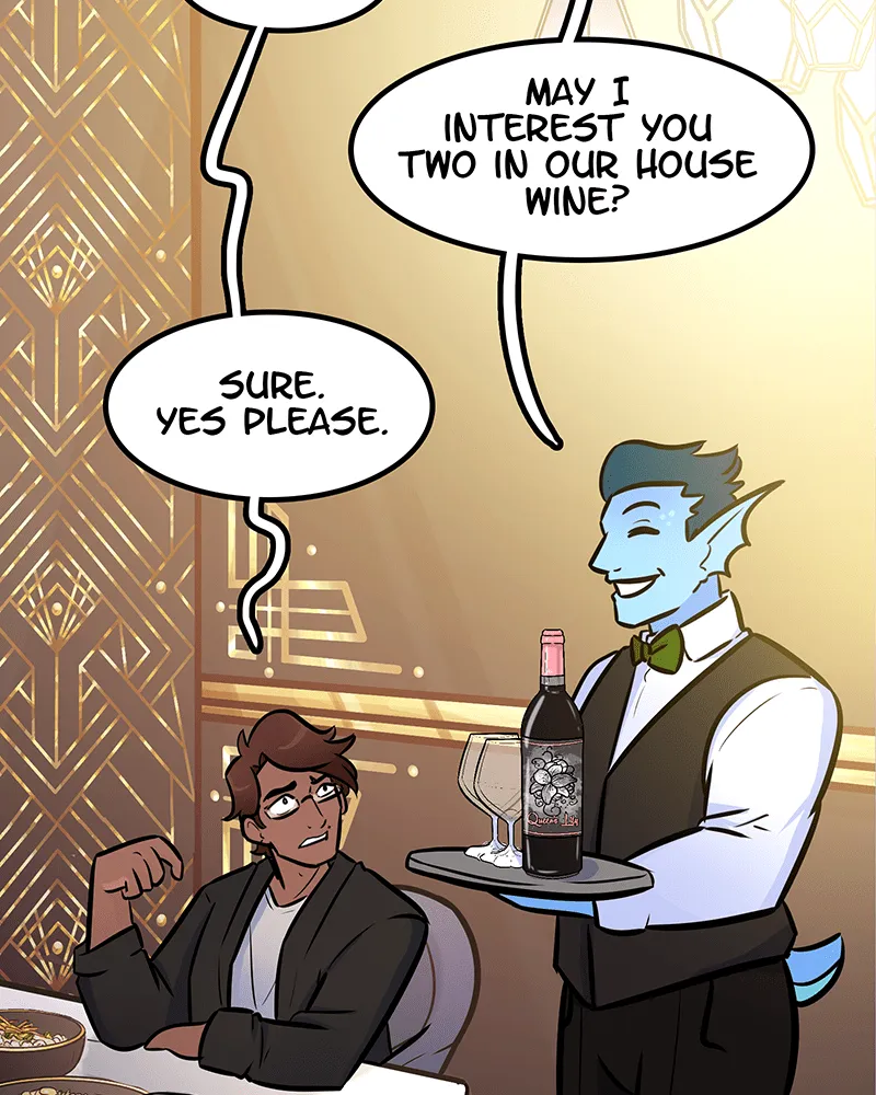 Read LoveBot chapter 71 image 10 on Lezhin