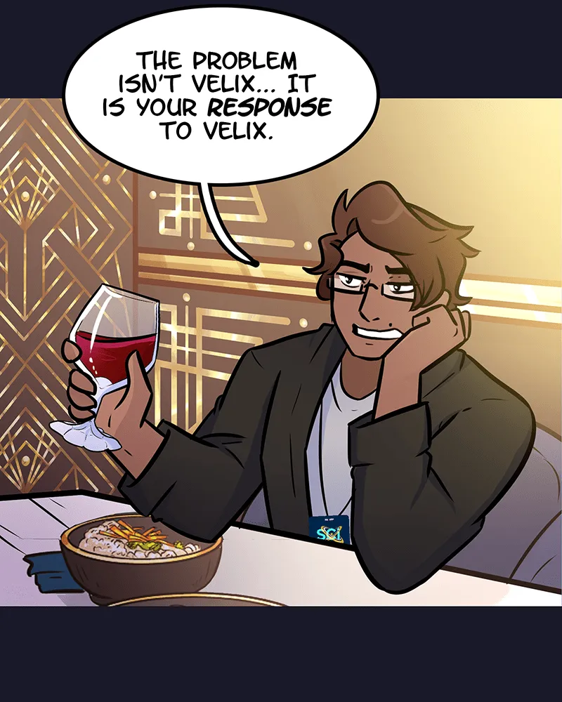Read LoveBot chapter 71 image 14 on Lezhin