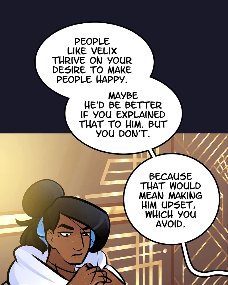 Read LoveBot chapter 71 image 15 on Lezhin
