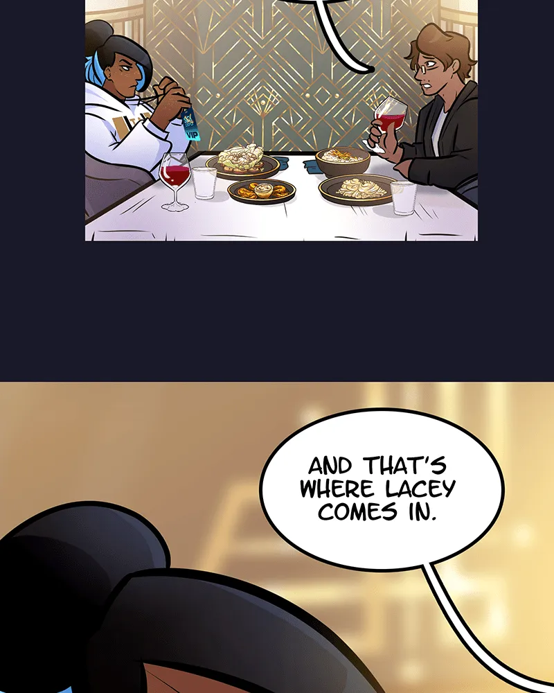 Read LoveBot chapter 71 image 21 on Lezhin