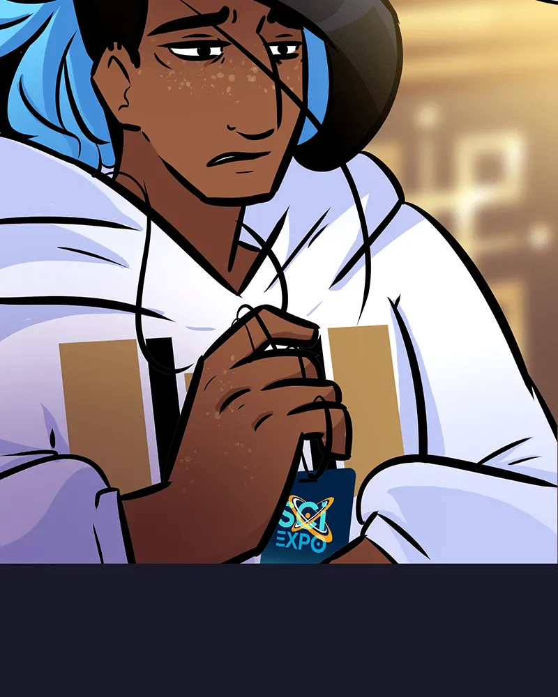 Read LoveBot chapter 71 image 22 on Lezhin