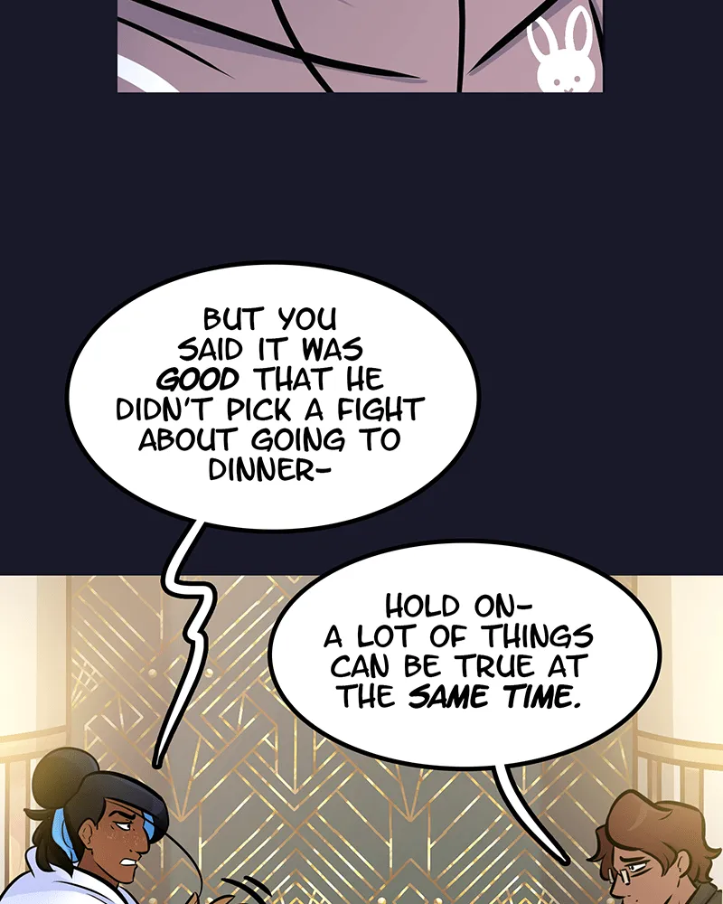 Read LoveBot chapter 71 image 24 on Lezhin
