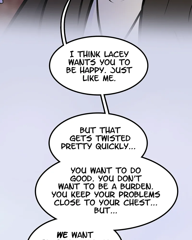 Read LoveBot chapter 71 image 27 on Lezhin