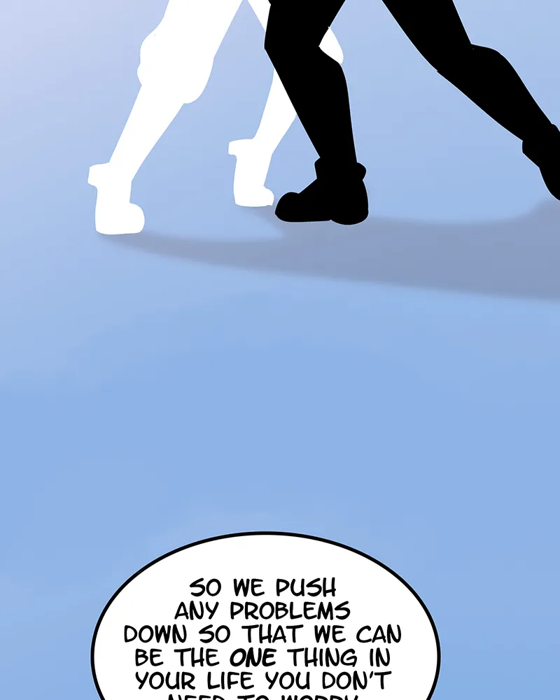 Read LoveBot chapter 71 image 29 on Lezhin