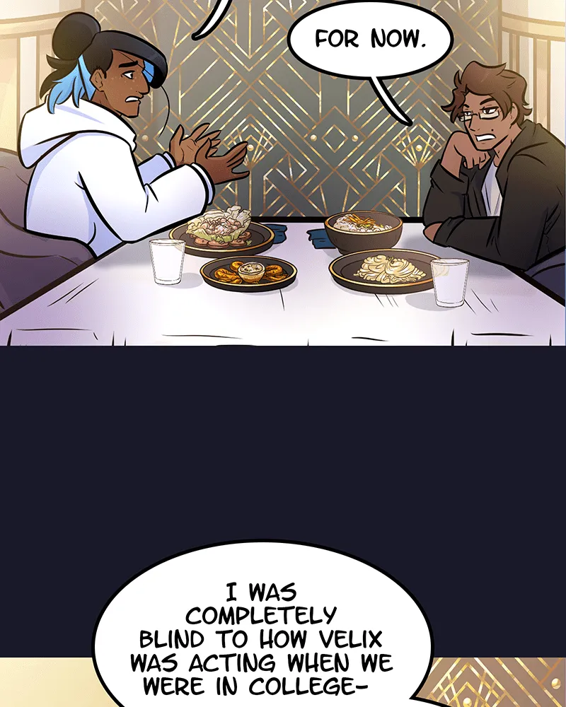 Read LoveBot chapter 71 image 3 on Lezhin