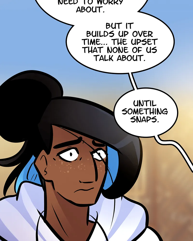 Read LoveBot chapter 71 image 30 on Lezhin