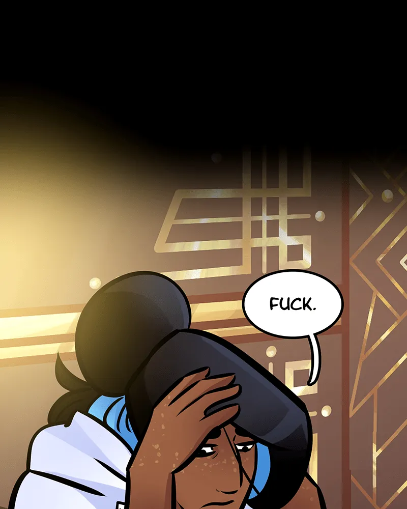 Read LoveBot chapter 71 image 34 on Lezhin