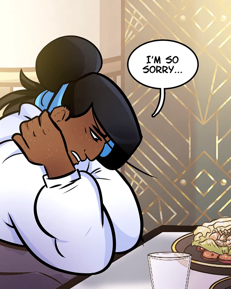 Read LoveBot chapter 71 image 36 on Lezhin