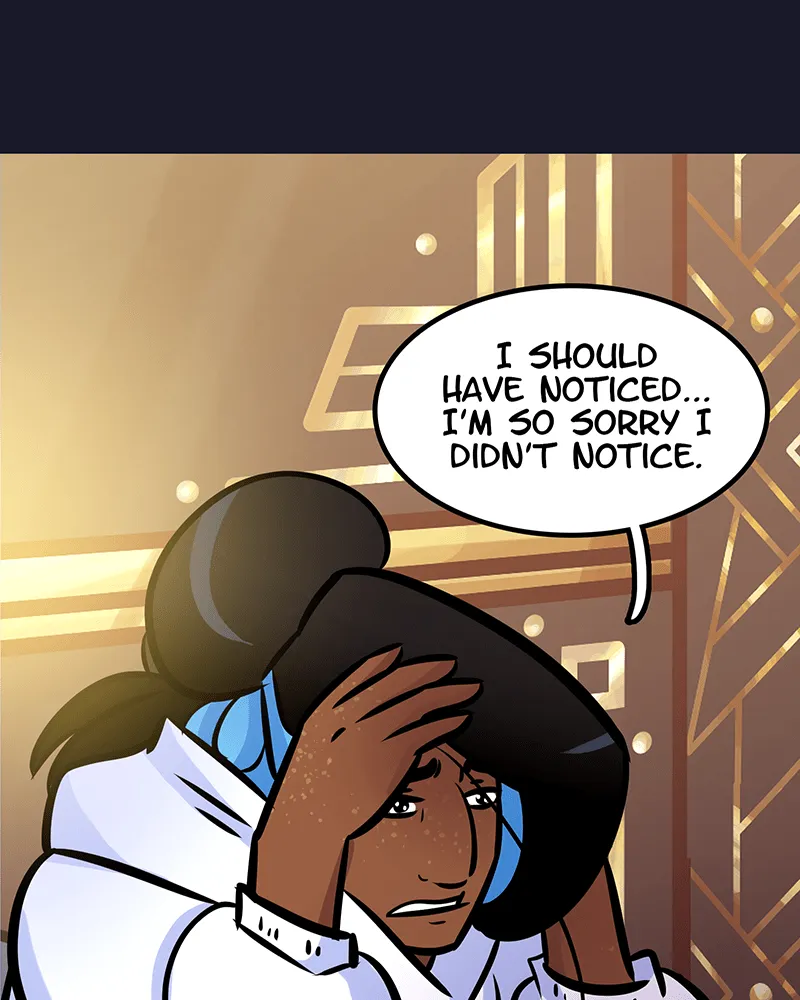 Read LoveBot chapter 71 image 39 on Lezhin