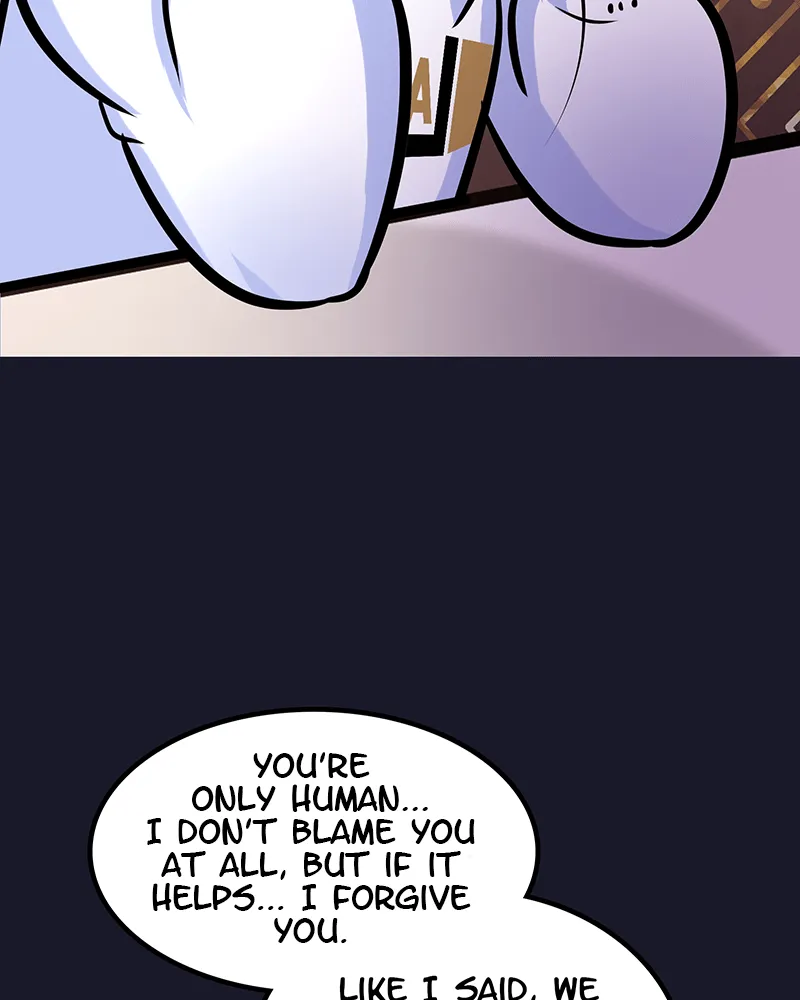 Read LoveBot chapter 71 image 40 on Lezhin