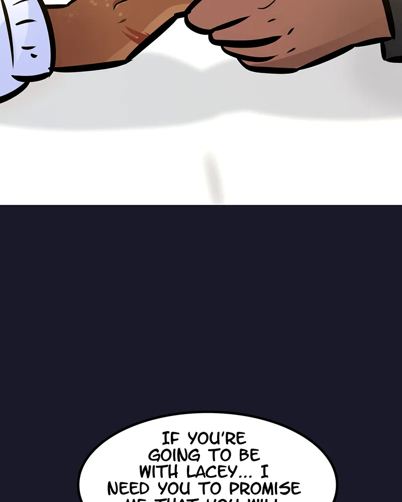 Read LoveBot chapter 71 image 43 on Lezhin