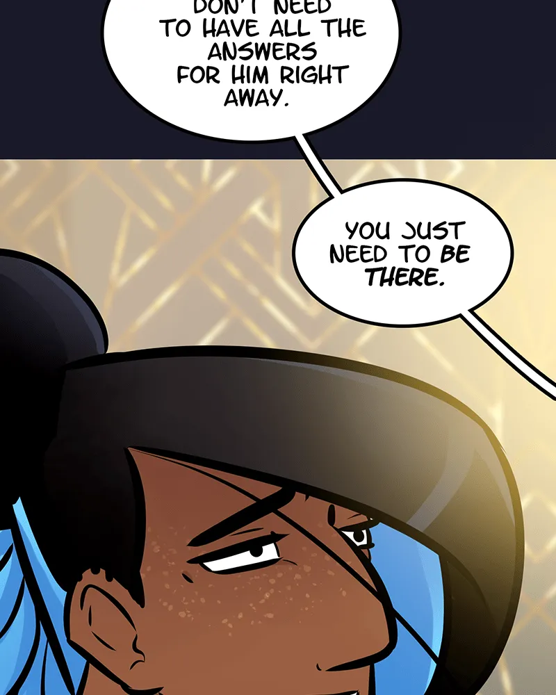 Read LoveBot chapter 71 image 46 on Lezhin