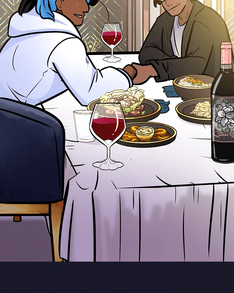Read LoveBot chapter 71 image 49 on Lezhin
