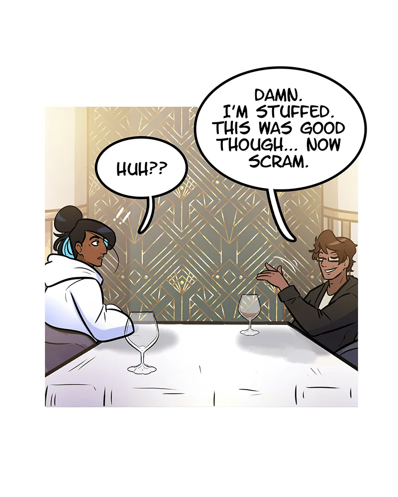 Read LoveBot chapter 71 image 54 on Lezhin