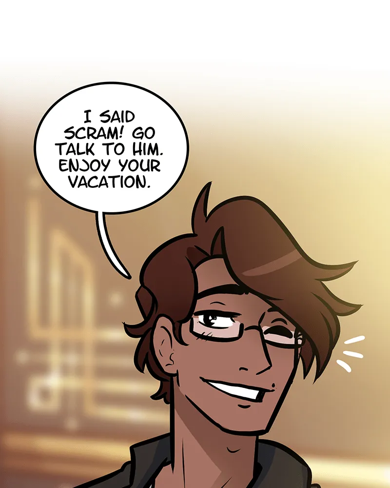 Read LoveBot chapter 71 image 55 on Lezhin