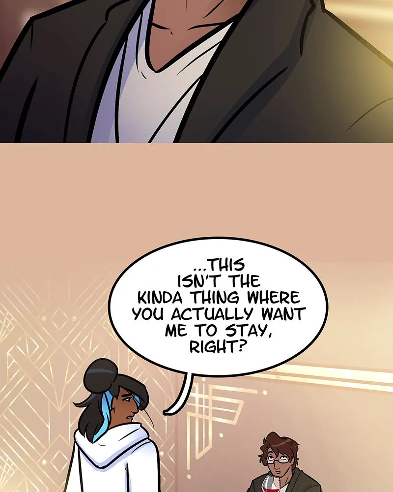 Read LoveBot chapter 71 image 56 on Lezhin