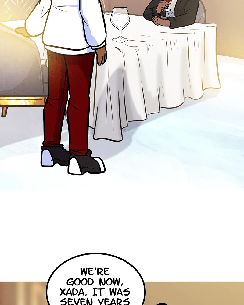 Read LoveBot chapter 71 image 57 on Lezhin