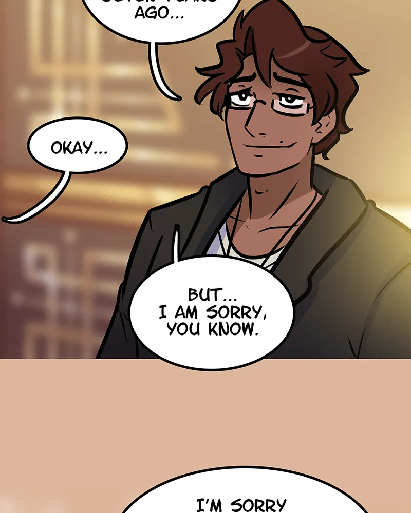 Read LoveBot chapter 71 image 58 on Lezhin
