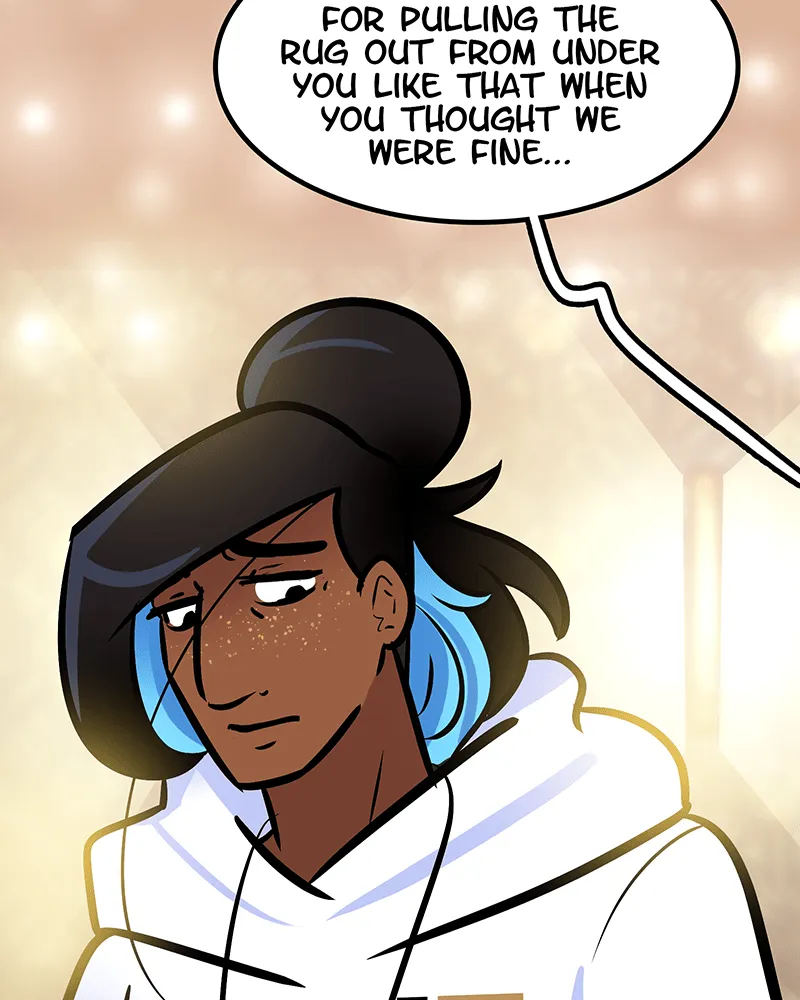 Read LoveBot chapter 71 image 59 on Lezhin