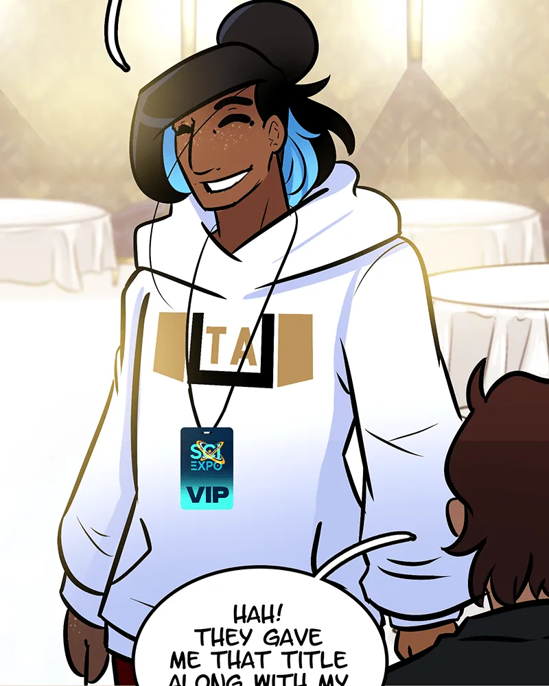 Read LoveBot chapter 71 image 61 on Lezhin