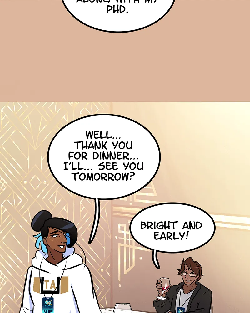 Read LoveBot chapter 71 image 62 on Lezhin