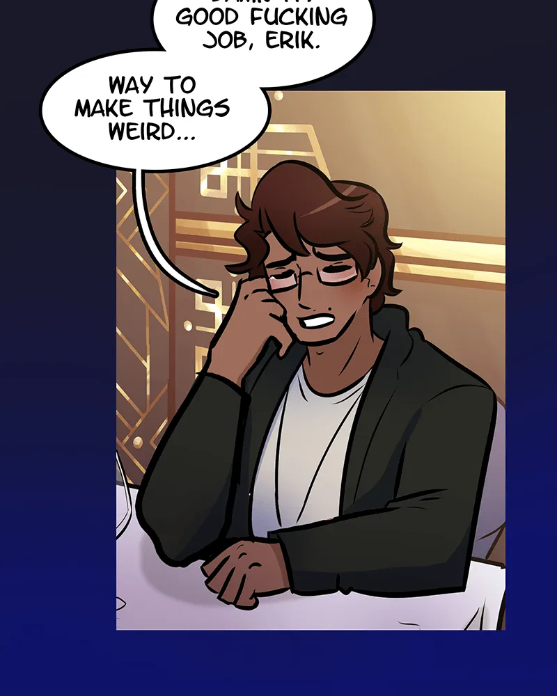 Read LoveBot chapter 71 image 66 on Lezhin