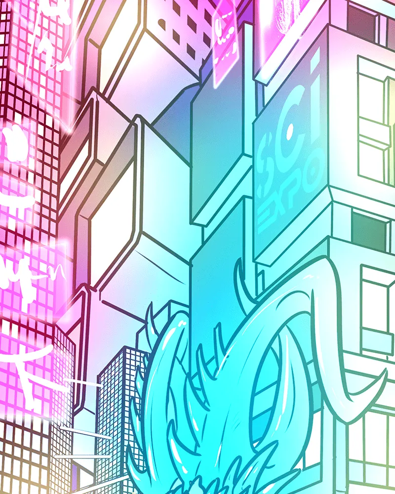 Read LoveBot chapter 71 image 68 on Lezhin