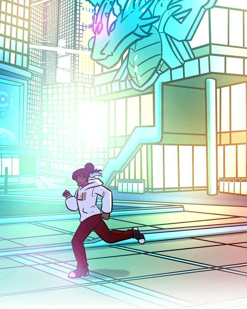 Read LoveBot chapter 71 image 69 on Lezhin