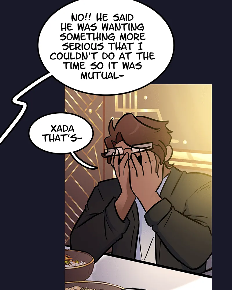 Read LoveBot chapter 71 image 7 on Lezhin
