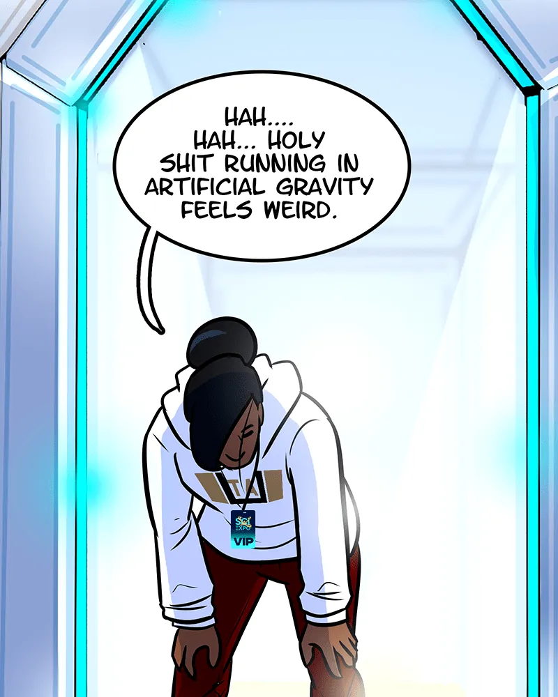 Read LoveBot chapter 71 image 72 on Lezhin