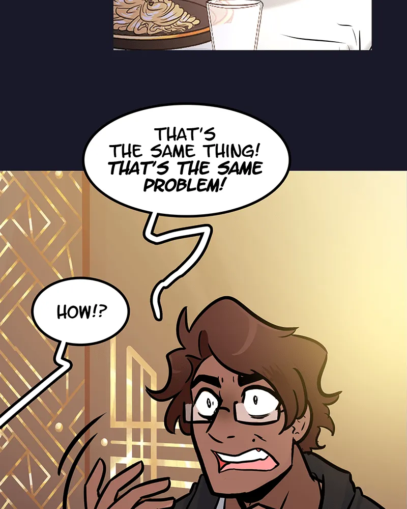 Read LoveBot chapter 71 image 8 on Lezhin