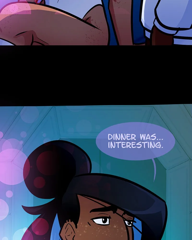 Read LoveBot chapter 72 image 13 on Lezhin