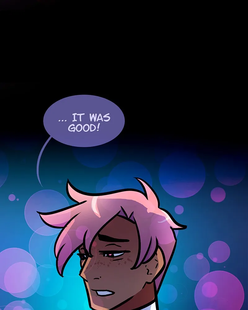Read LoveBot chapter 72 image 16 on Lezhin