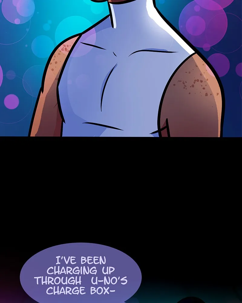 Read LoveBot chapter 72 image 17 on Lezhin