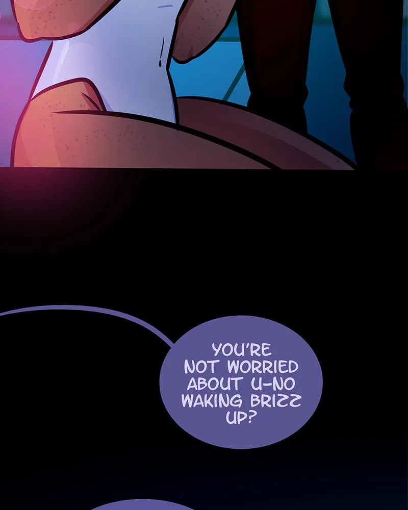 Read LoveBot chapter 72 image 19 on Lezhin
