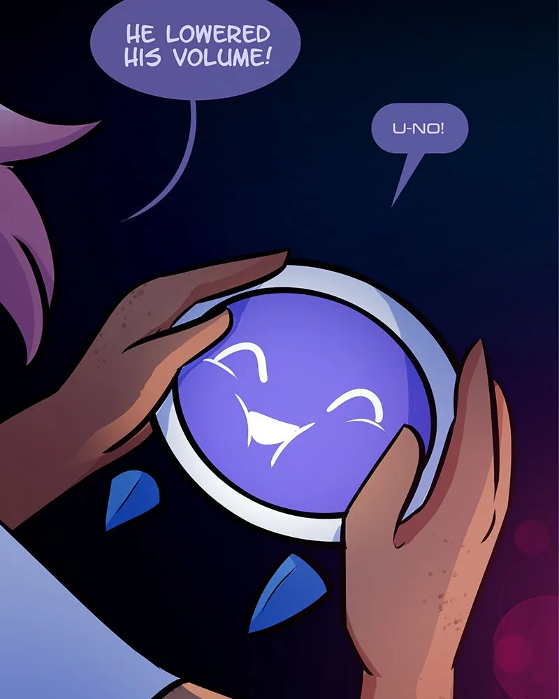 Read LoveBot chapter 72 image 20 on Lezhin