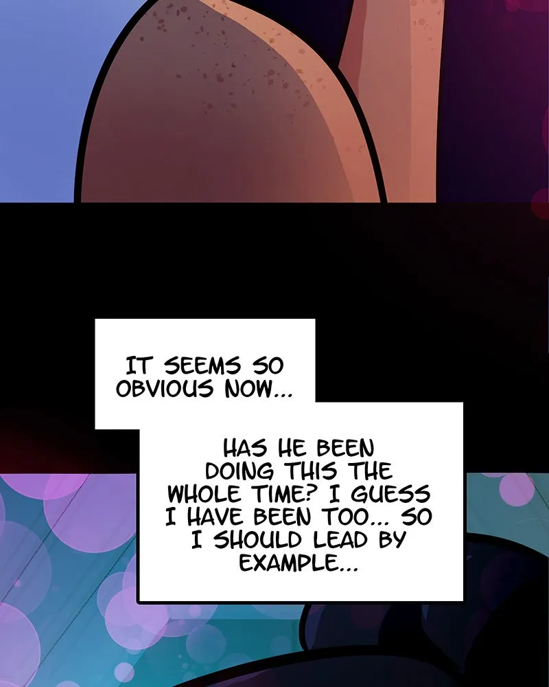 Read LoveBot chapter 72 image 21 on Lezhin