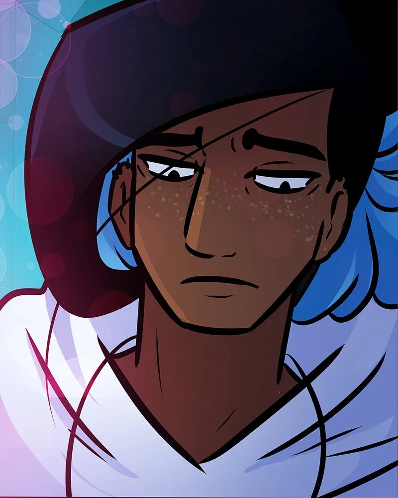 Read LoveBot chapter 72 image 22 on Lezhin