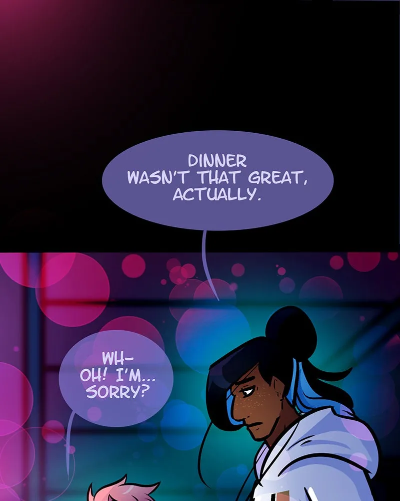 Read LoveBot chapter 72 image 23 on Lezhin