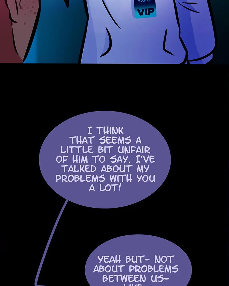 Read LoveBot chapter 72 image 31 on Lezhin