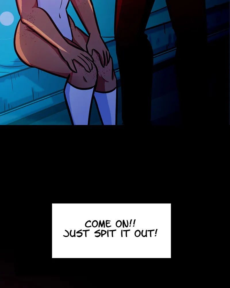 Read LoveBot chapter 72 image 33 on Lezhin