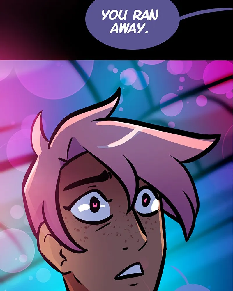Read LoveBot chapter 72 image 35 on Lezhin
