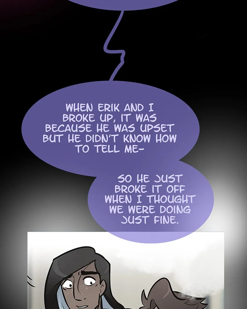 Read LoveBot chapter 72 image 38 on Lezhin