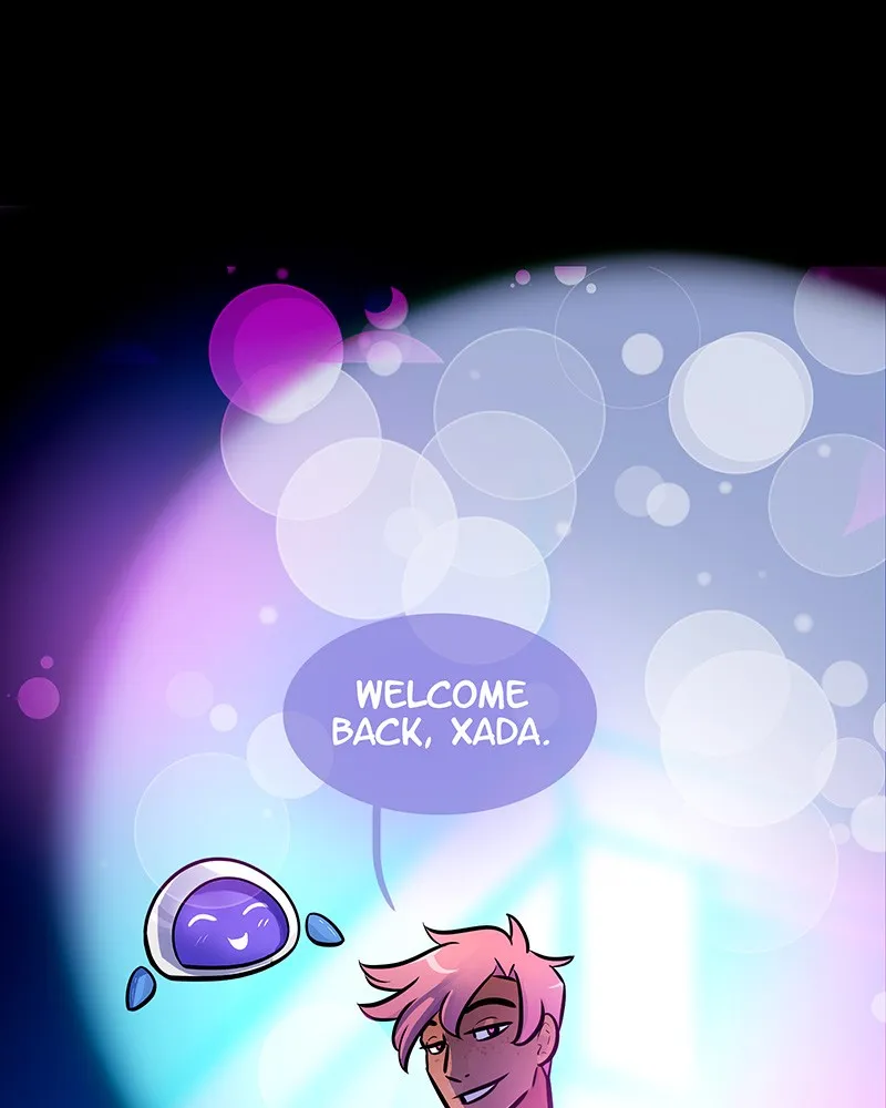 Read LoveBot chapter 72 image 4 on Lezhin