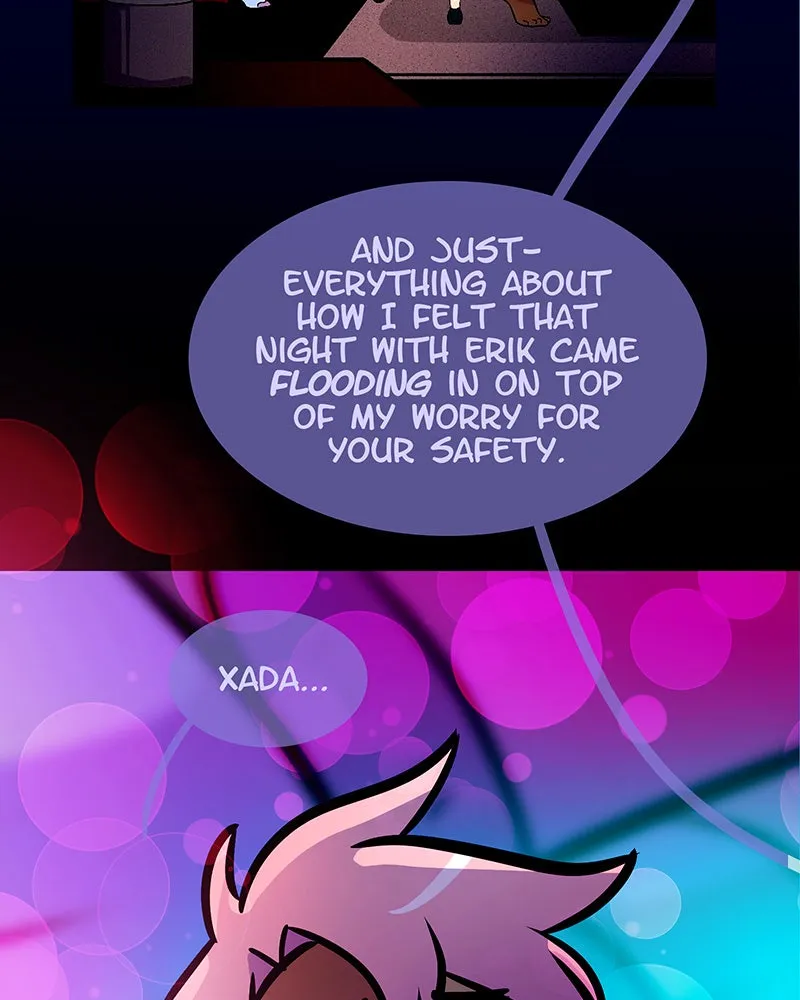 Read LoveBot chapter 72 image 41 on Lezhin
