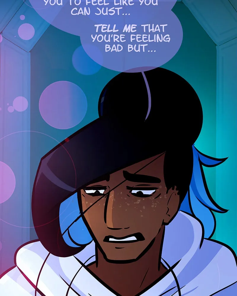 Read LoveBot chapter 72 image 43 on Lezhin