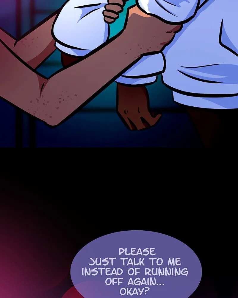 Read LoveBot chapter 72 image 45 on Lezhin