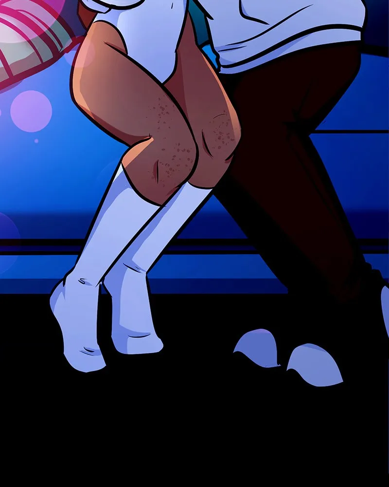 Read LoveBot chapter 72 image 47 on Lezhin